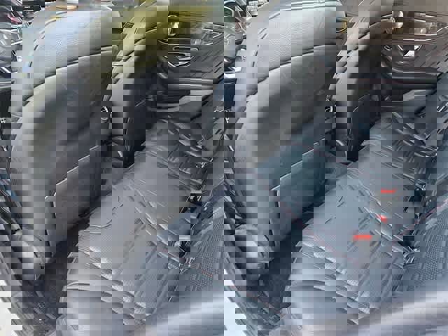 Used 2018 Mercedes-Benz C 43 AMG 4MATIC Sedan image 17