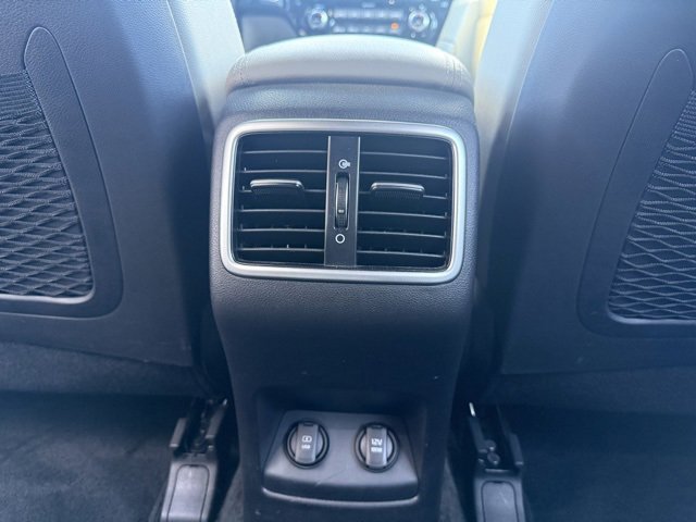 Used 2022 Kia Sportage Nightfall Edition w/ Nighfall AWD Premium Package image 37