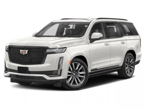 Used 2022 Cadillac Escalade Sport w/ Touring Package