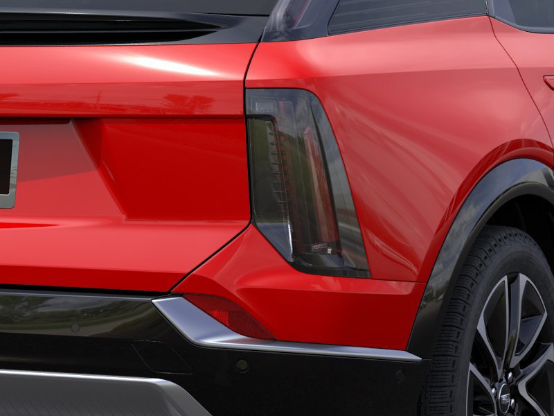 New 2027 Cadillac Optiq Premium Sport AWD/4WD image 11