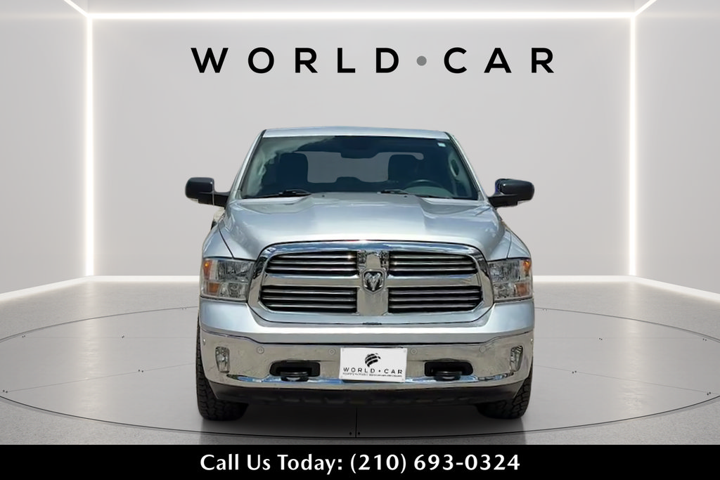 Used 2016 RAM 1500 Lone Star AWD/4WD image 8