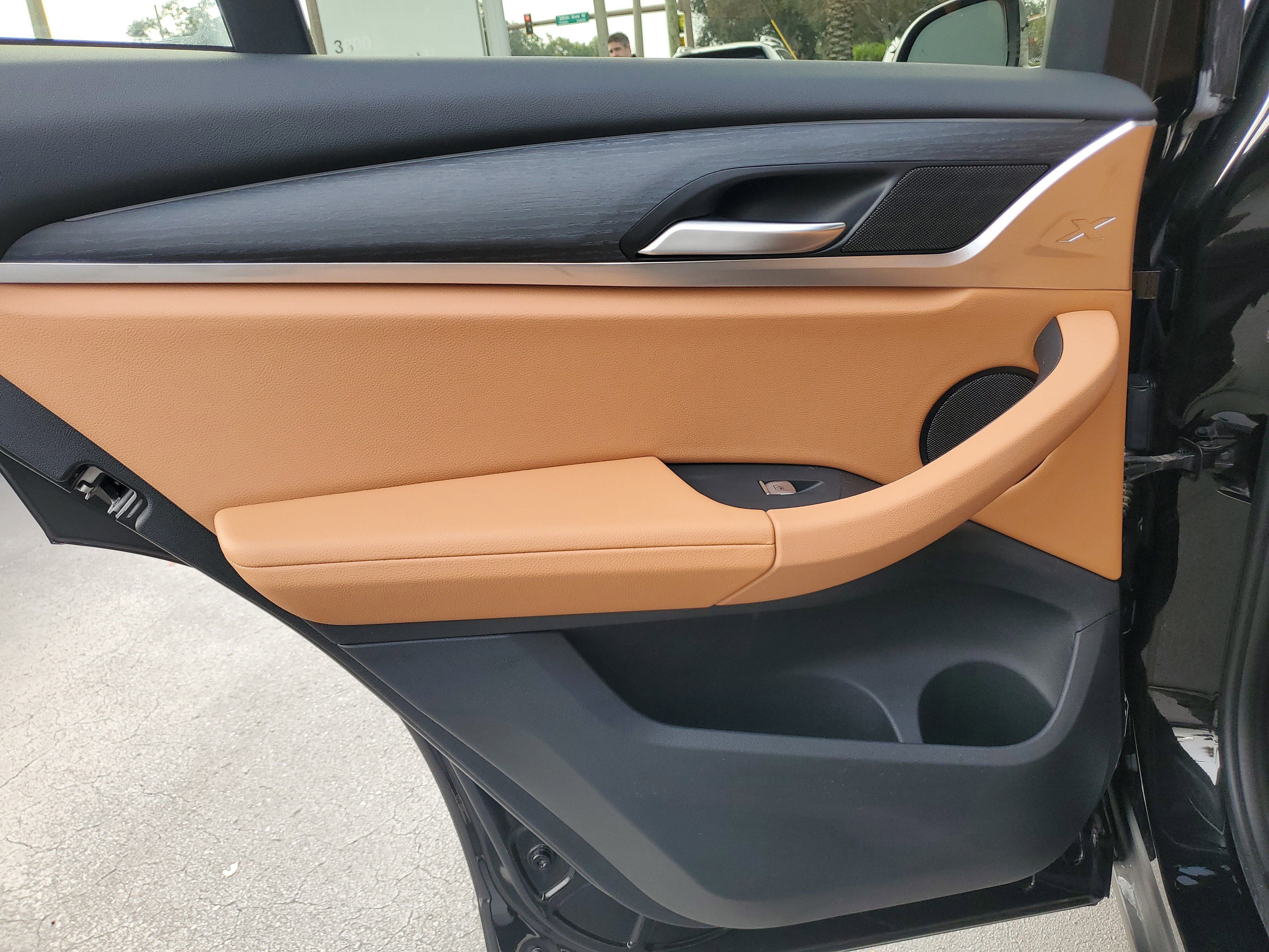 Used 2022 BMW X3 sDrive30i w/ Premium Package 2 (ZPA) image 10