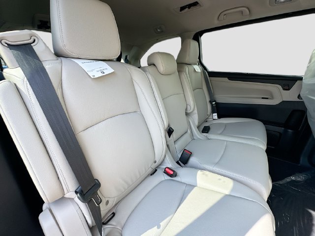 New 2026 Honda Odyssey EX-L image 28