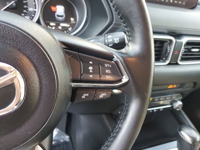 Used 2019 MAZDA CX-5 Touring image 26