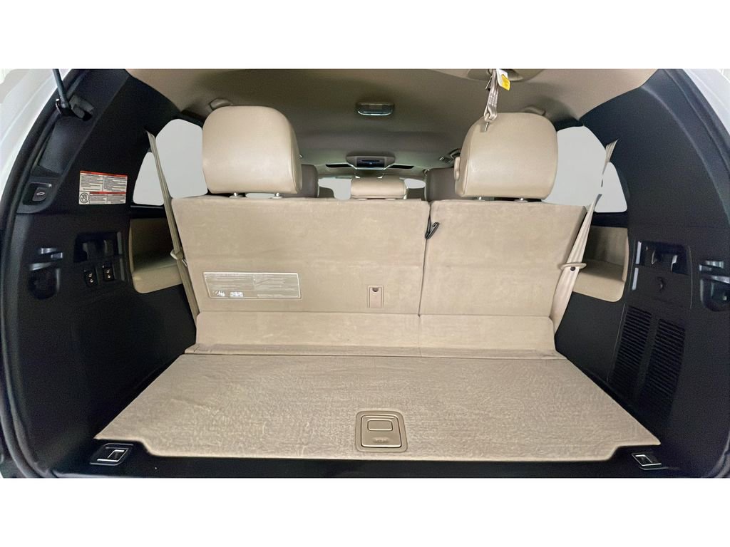 Used 2021 Toyota Sequoia Platinum AWD/4WD image 17