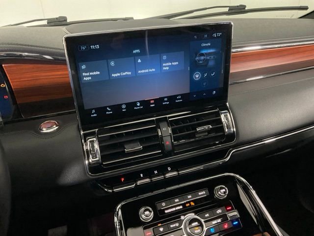 Used 2023 Lincoln Navigator L Reserve image 18