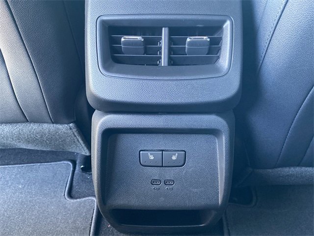 New 2026 Chevrolet Equinox EV LT w/ Convenience Package II image 15