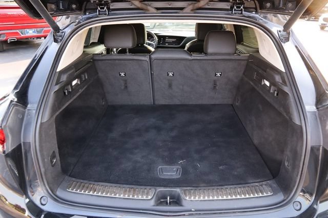 Used 2021 Buick Envision Essence w/ Sport Touring Package FWD image 7