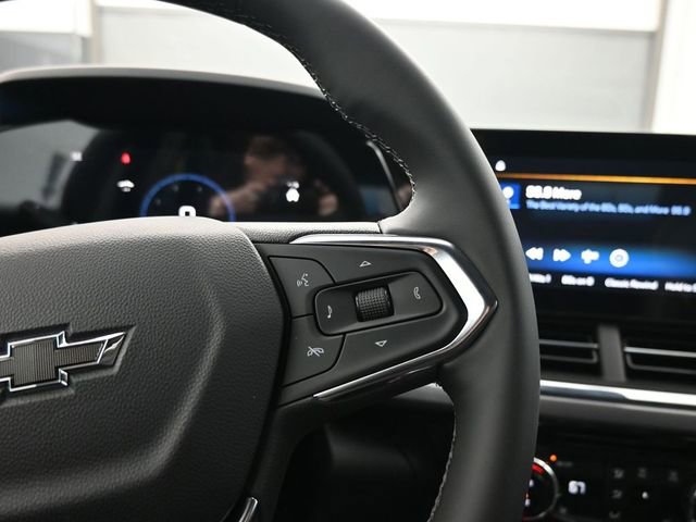 New 2026 Chevrolet Trax ACTIV w/ Driver Confidence Package image 15