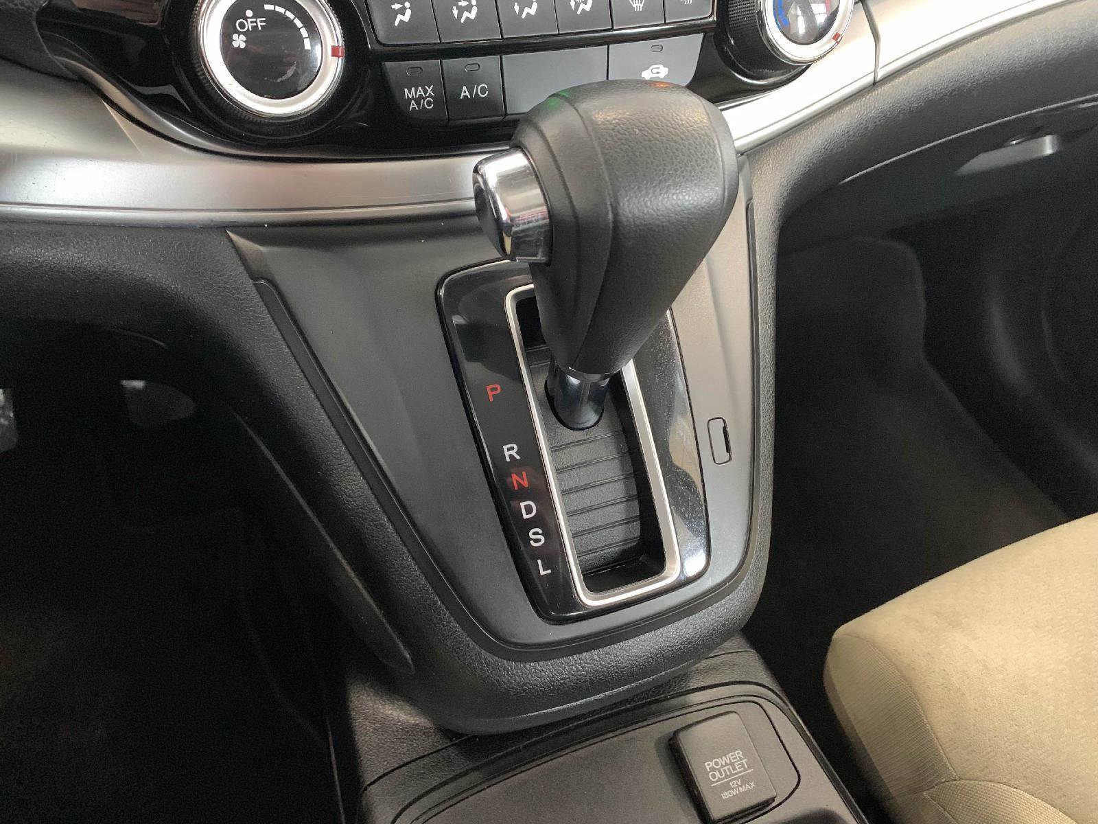 Used 2016 Honda CR-V LX image 25