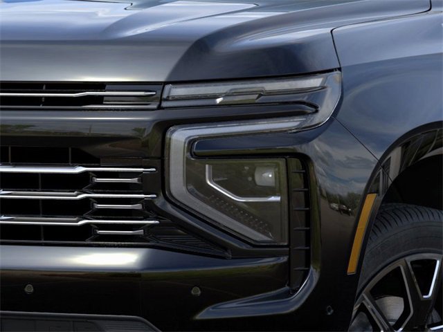 New 2026 Chevrolet Tahoe High Country image 10
