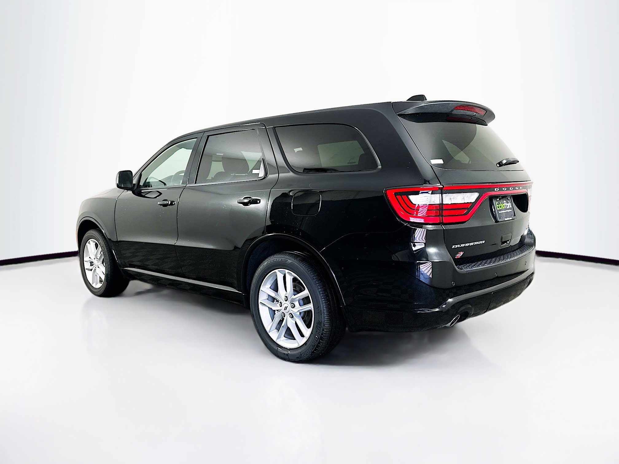 Used 2025 Dodge Durango GT image 5