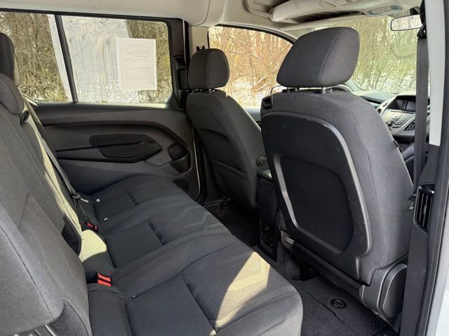 Used 2014 Ford Transit Connect XLT image 14