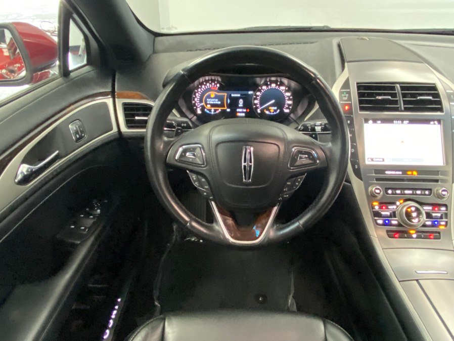Used 2017 Lincoln MKZ Select w/ Select Plus Package AWD/4WD image 71
