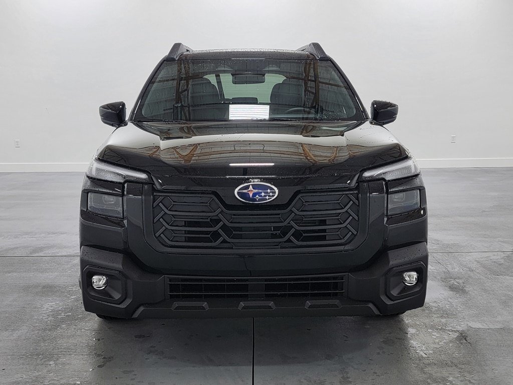 New 2026 Subaru Outback Premium AWD/4WD image 3