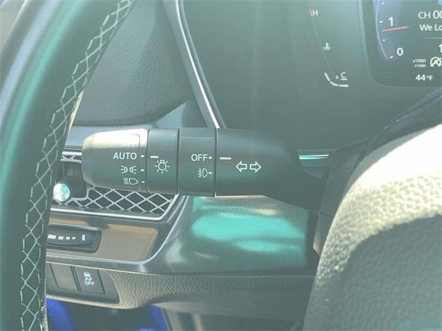 Used 2023 Acura Integra A-Spec image 17