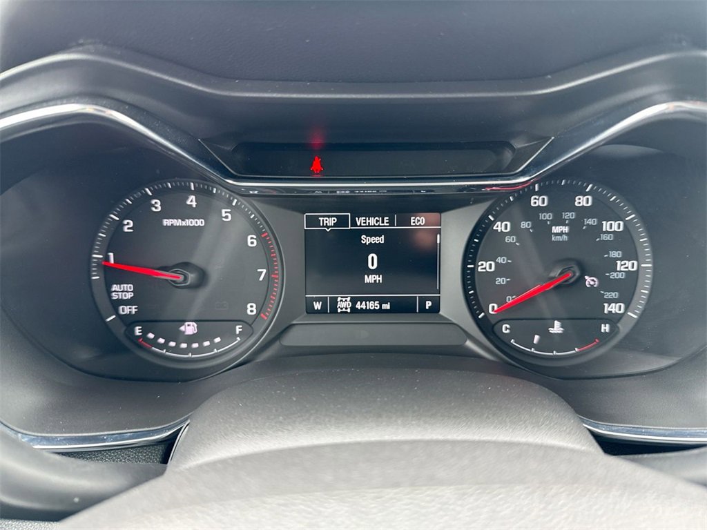 Used 2023 Chevrolet TrailBlazer LT w/ Convenience Package image 15