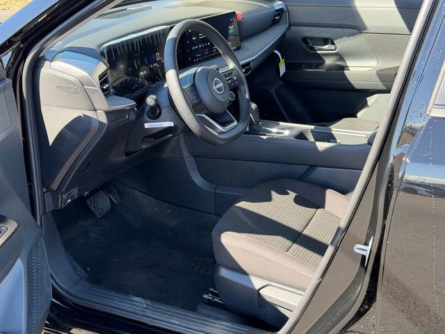 New 2026 Nissan Kicks S FWD image 11