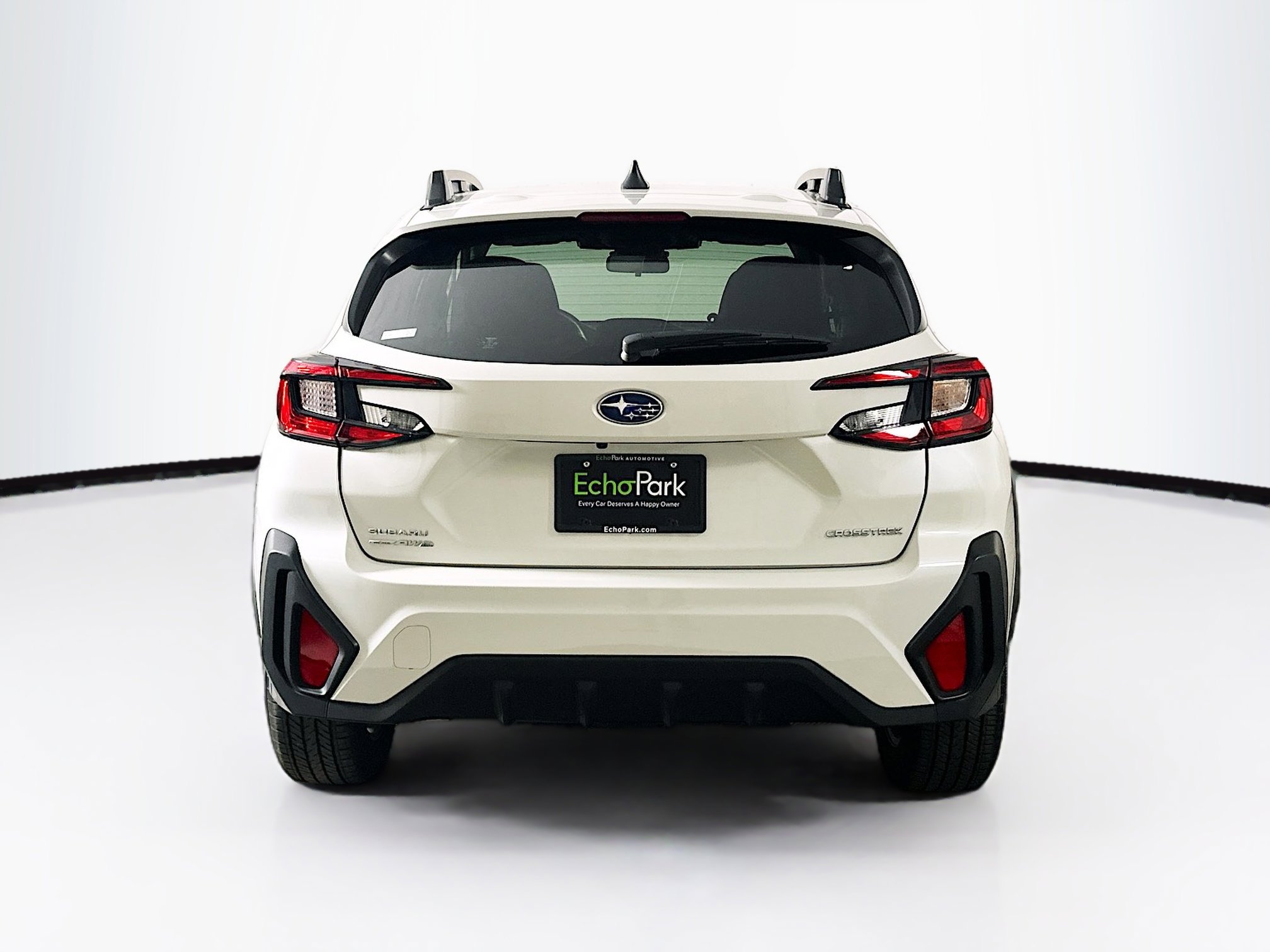 Used 2024 Subaru Crosstrek 2.0i Premium image 7