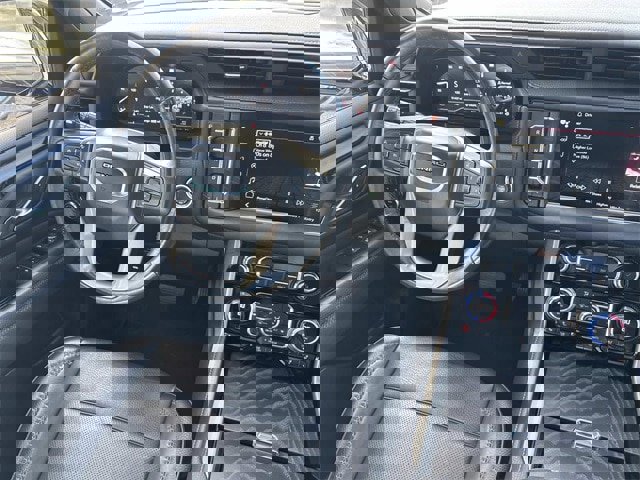 Used 2022 GMC Yukon XL Denali w/ Max Trailering Package image 14