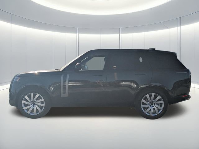 New 2026 Land Rover Range Rover SE AWD/4WD image 10