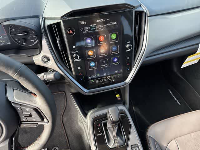 New 2026 Subaru Crosstrek 2.5i Limited AWD/4WD image 24