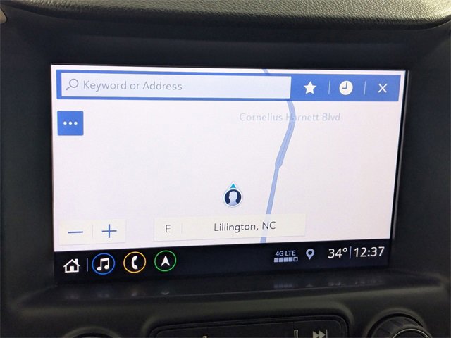 Used 2020 GMC Terrain Denali w/ Denali Premium Package image 22