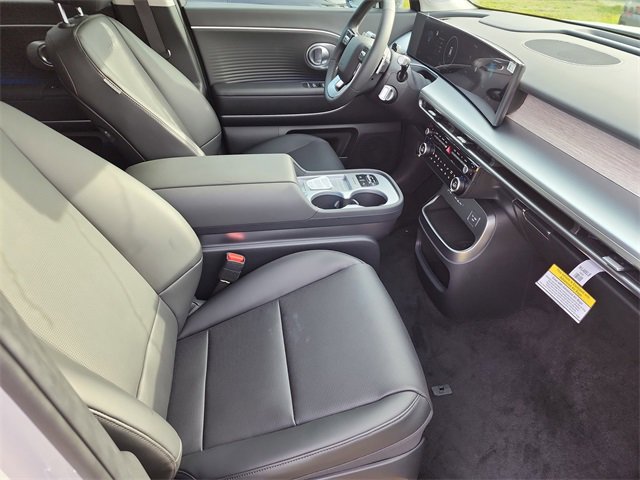New 2026 Hyundai Ioniq 9 SEL image 9