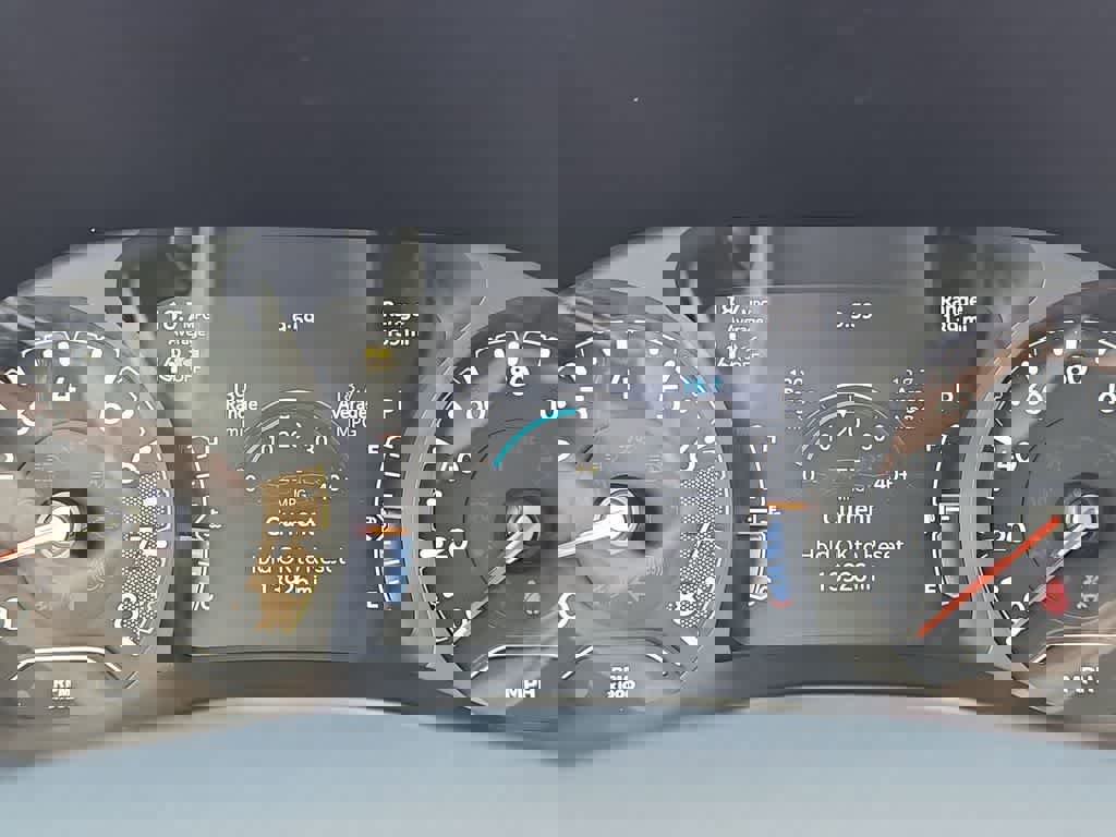 Used 2022 Jeep Compass Limited image 32