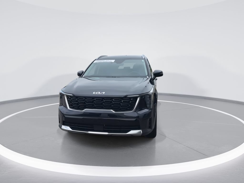 Used 2025 Kia Sorento S FWD image 3
