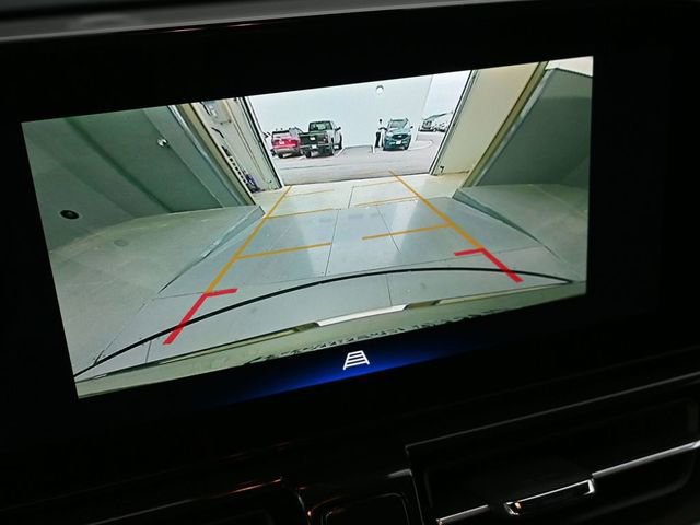 Used 2025 Chevrolet TrailBlazer ACTIV image 33
