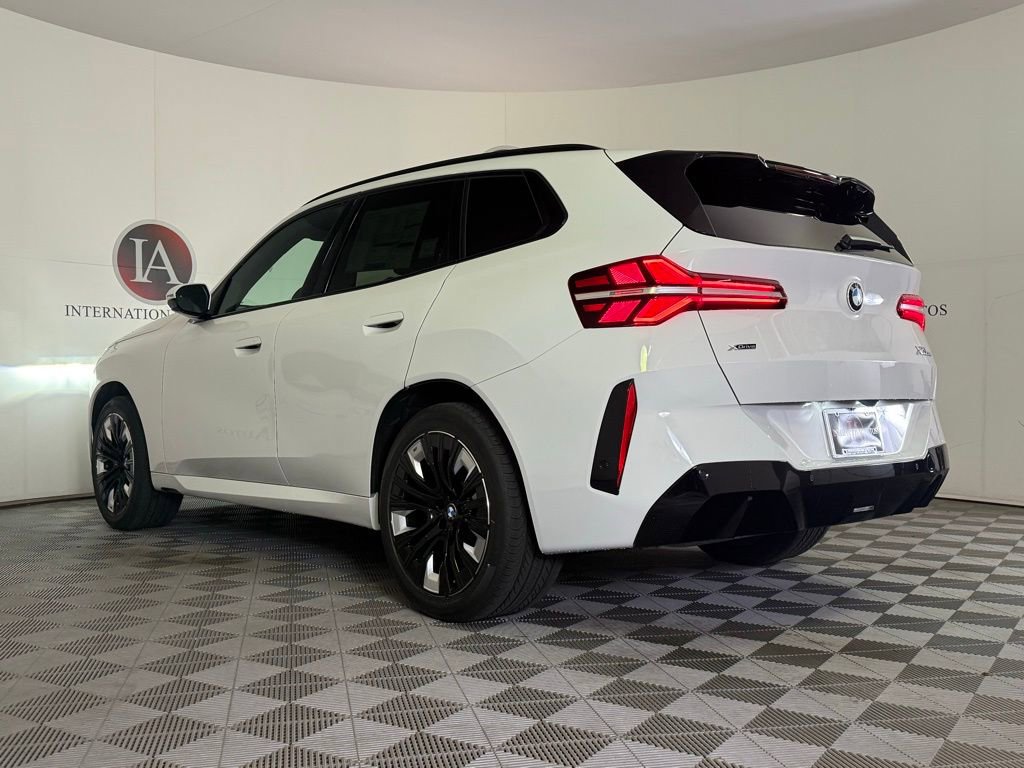 New 2026 BMW X3 xDrive30 w/ Premium Package image 6