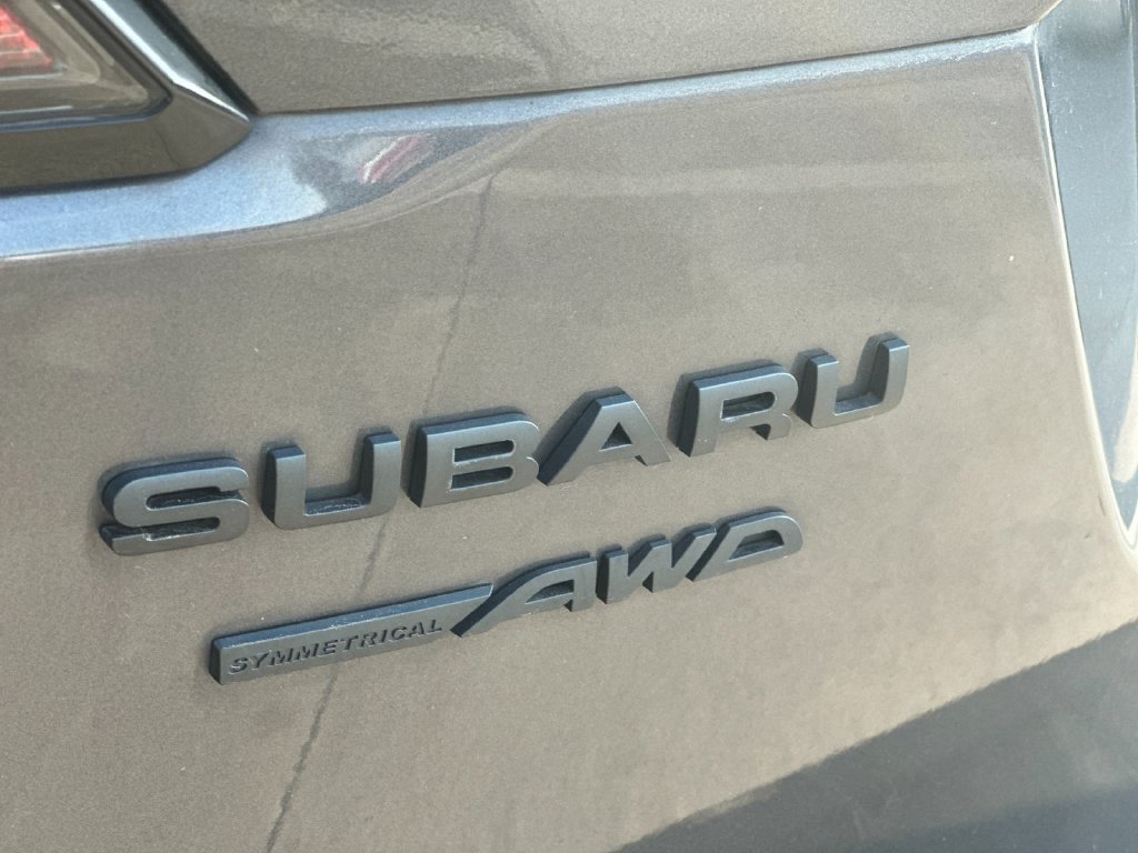 Used 2023 Subaru Outback Wilderness AWD/4WD image 27