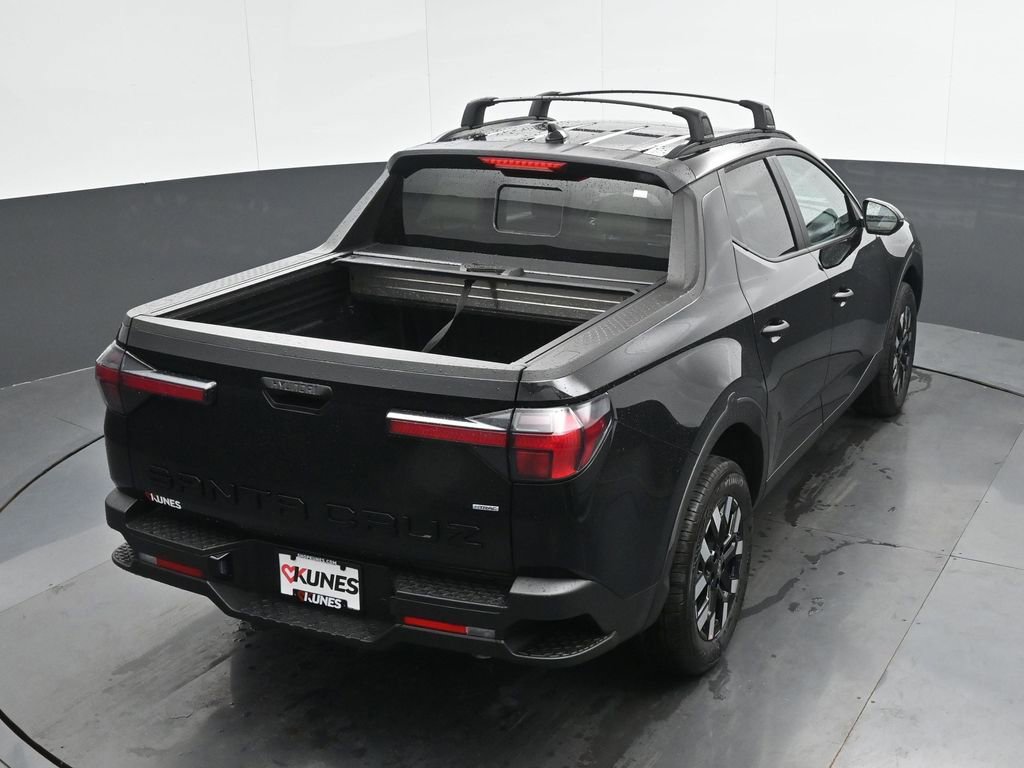 New 2026 Hyundai Santa Cruz SEL image 35