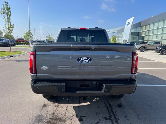 Used 2024 Ford F150 King Ranch AWD/4WD image 6