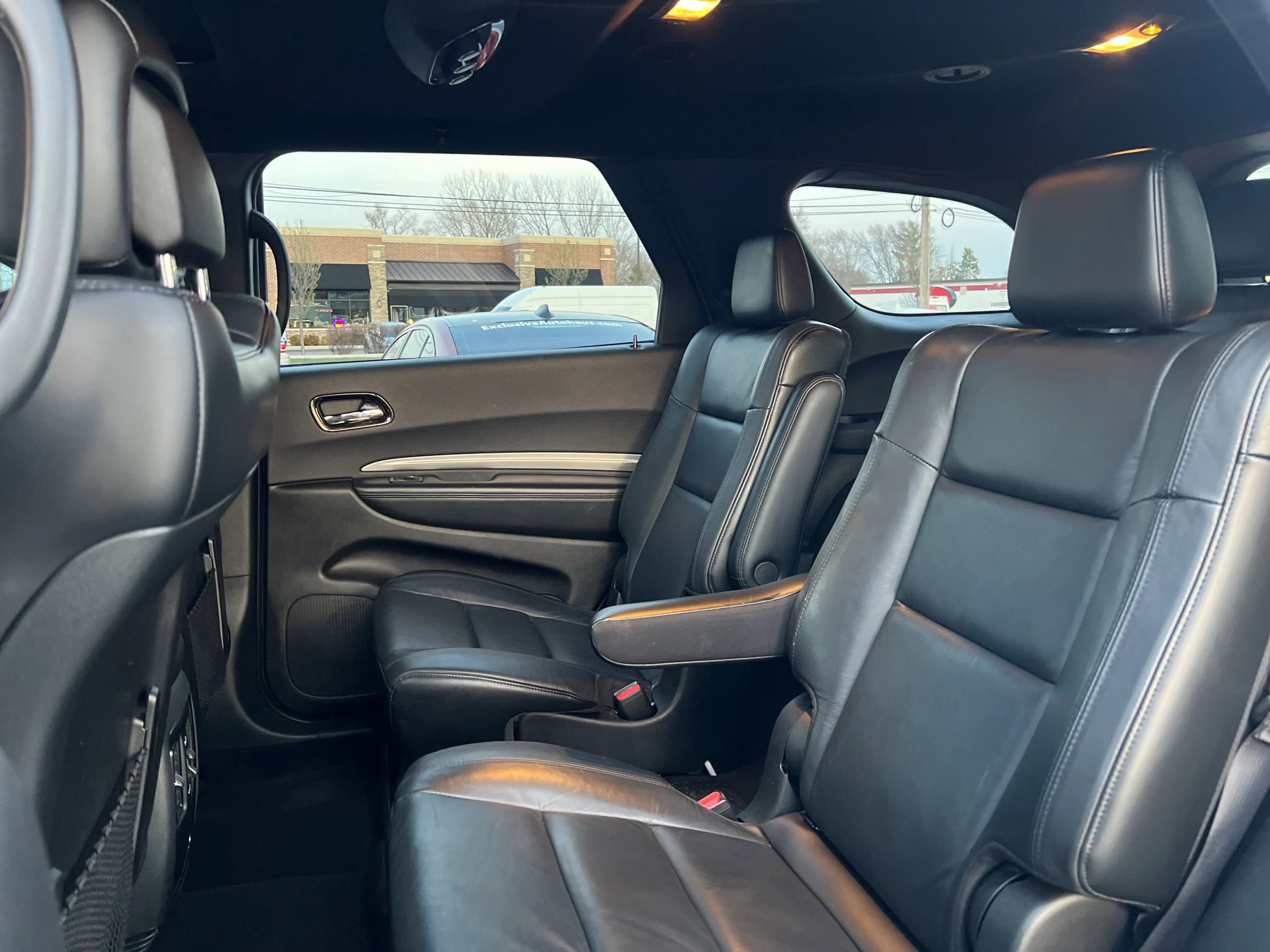 Used 2020 Dodge Durango GT w/ Blacktop Package AWD/4WD image 17