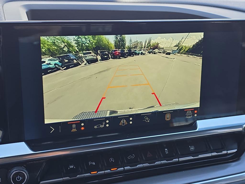 Certified 2024 Chevrolet Silverado 1500 High Country image 31