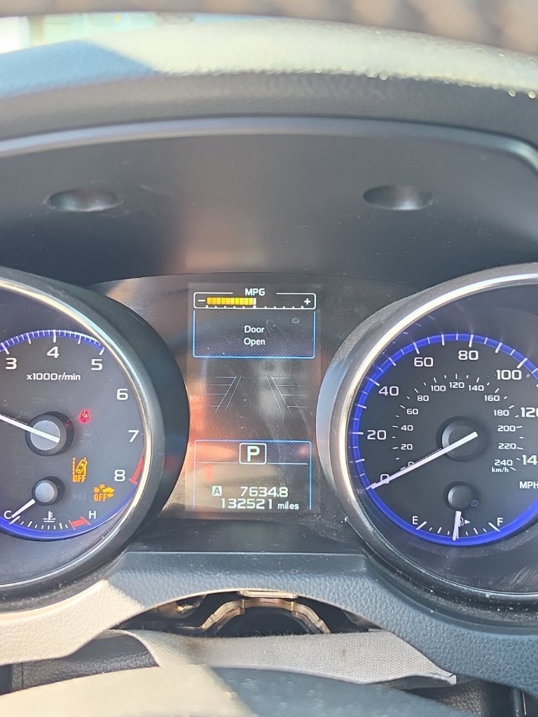 Used 2018 Subaru Outback 2.5i Limited AWD/4WD image 14