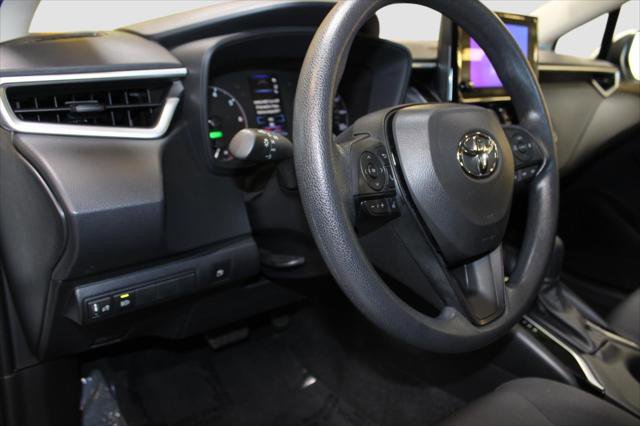 Certified 2024 Toyota Corolla LE w/ LE Convenience Package image 14