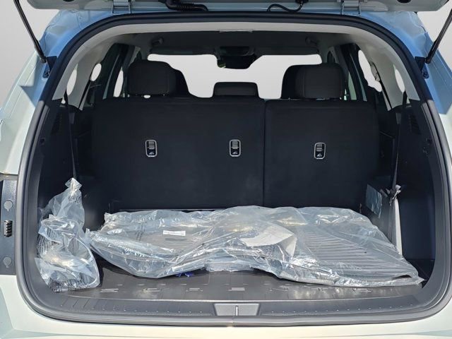 New 2026 Kia Sorento LX FWD image 25