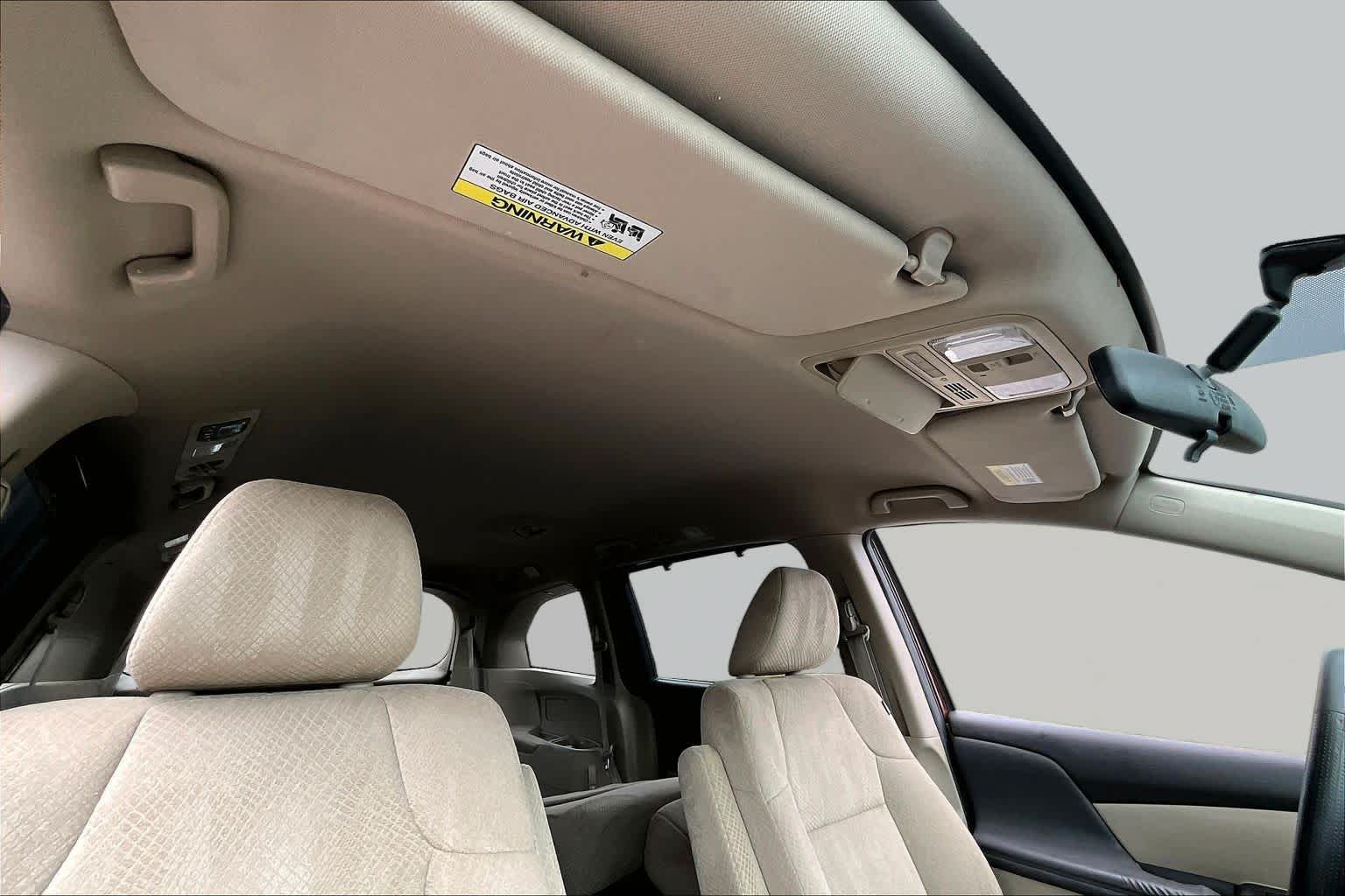 Used 2016 Honda Odyssey EX image 14