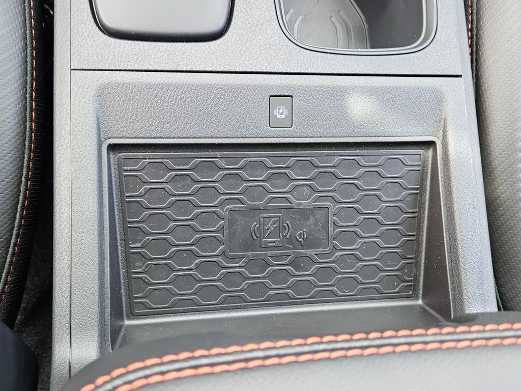 New 2026 Nissan Frontier Pro-X w/ Pro Premium Package image 22