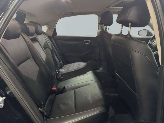 Used 2023 Honda Civic EX-L image 52