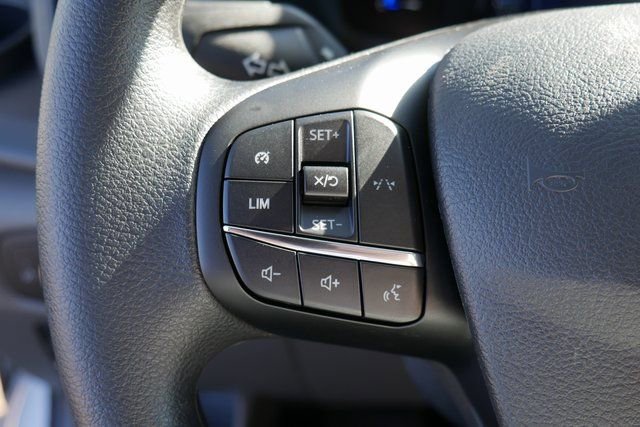 New 2026 Ford Transit 350 148 High Roof AWD w/ Load Area Protection Package image 14