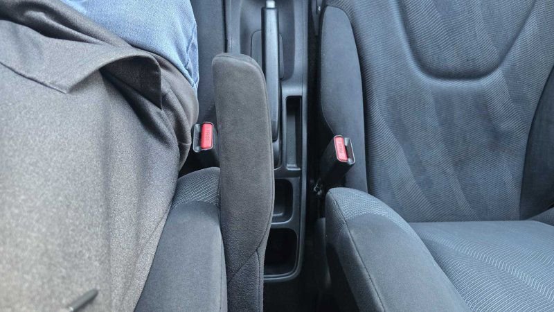 Used 2009 Honda Fit Sport image 23