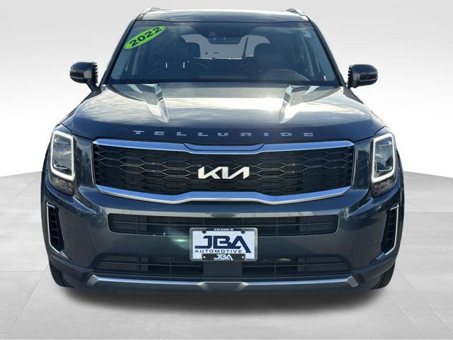 Used 2022 Kia Telluride S image 23