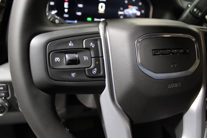 New 2026 GMC Sierra 2500 Denali w/ Denali Reserve Package image 38