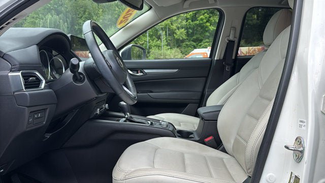 Used 2023 MAZDA CX-5 AWD 2.5 S image 13