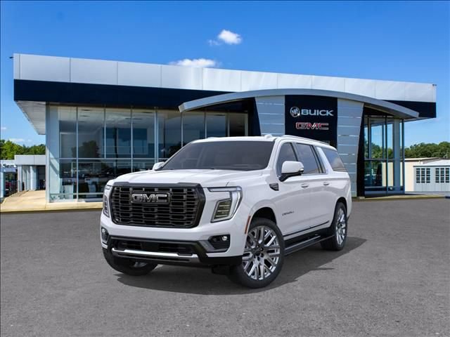 New 2026 GMC Yukon XL Denali Ultimate AWD/4WD image 8