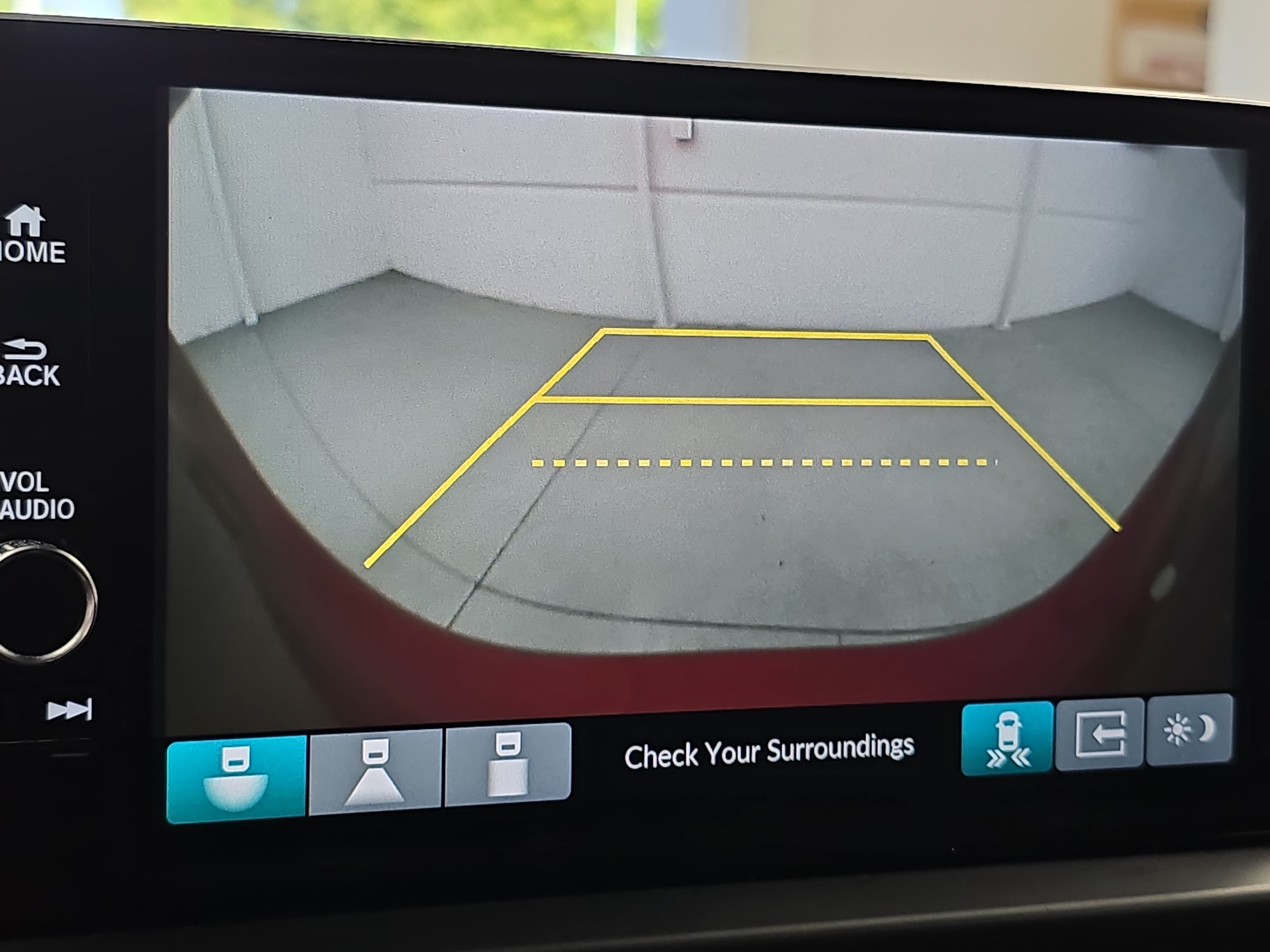 Certified 2024 Honda Pilot Touring image 24